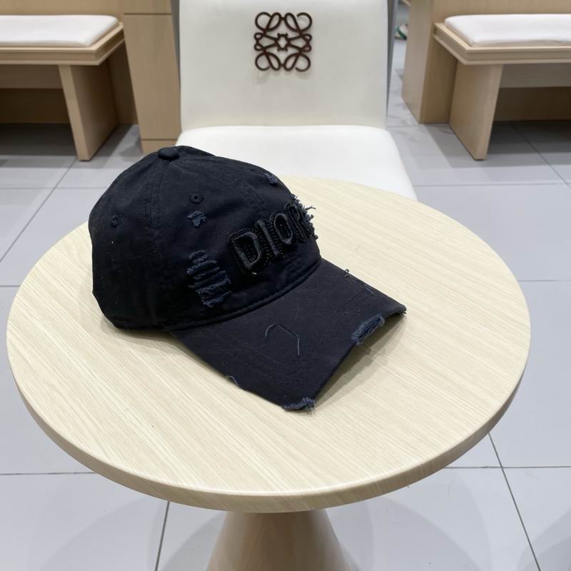 Dior cap (7)