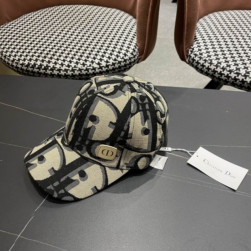 Dior cap (75)