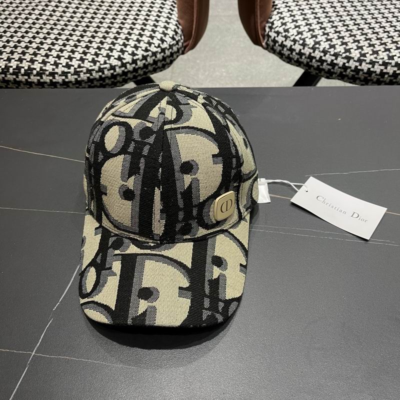 Dior cap (76)