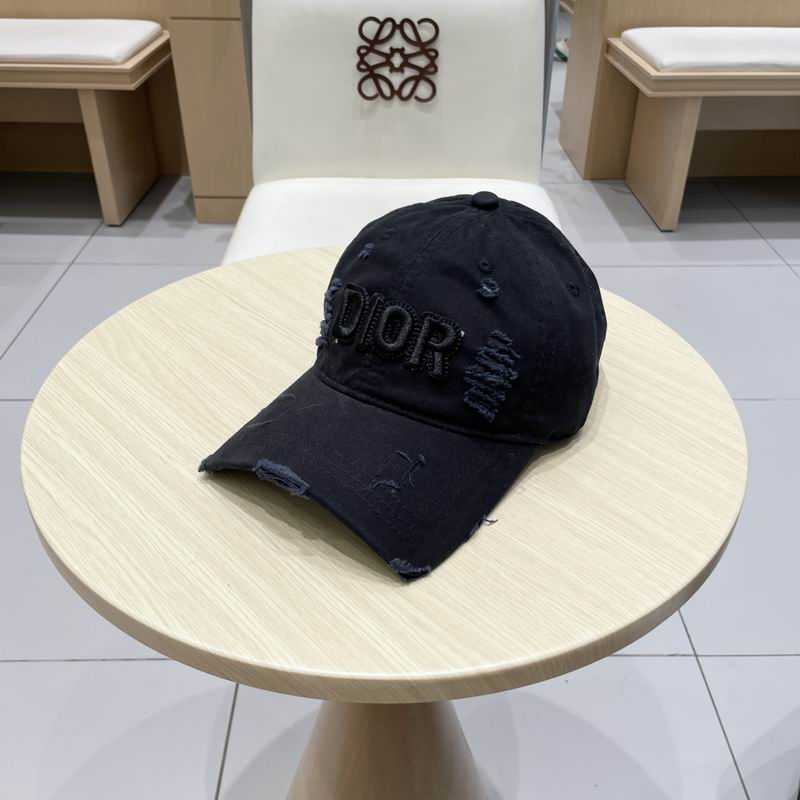 Dior cap (8)