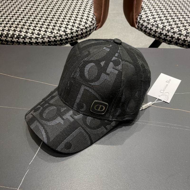Dior cap (85)