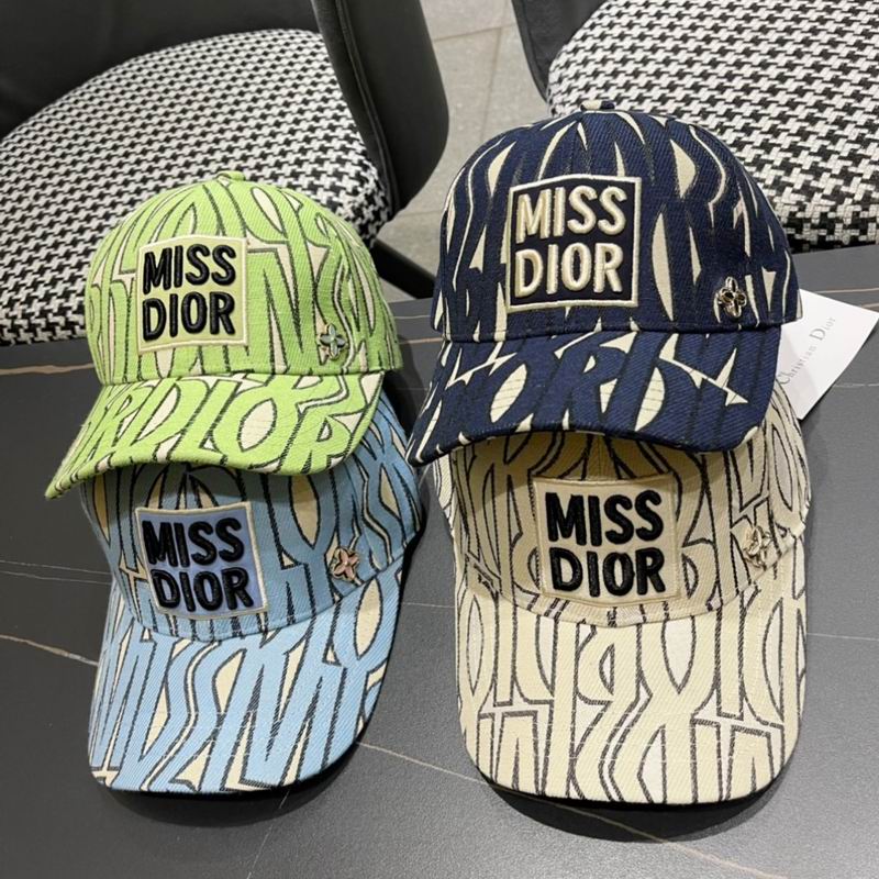 Dior cap (87)
