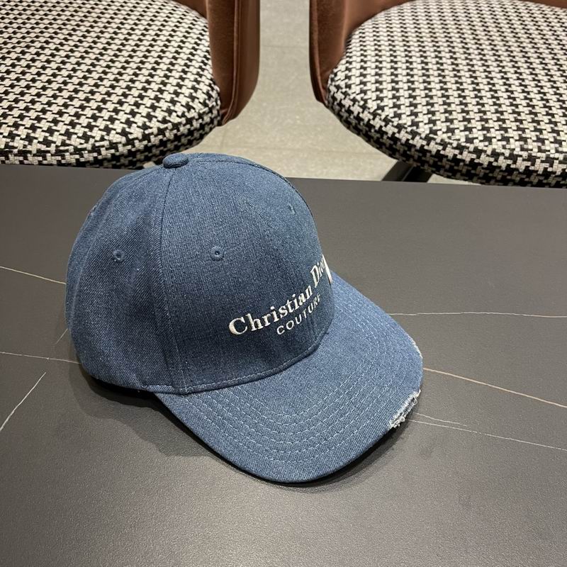 Dior cap (9)