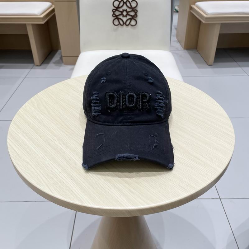 Dior cap (9)