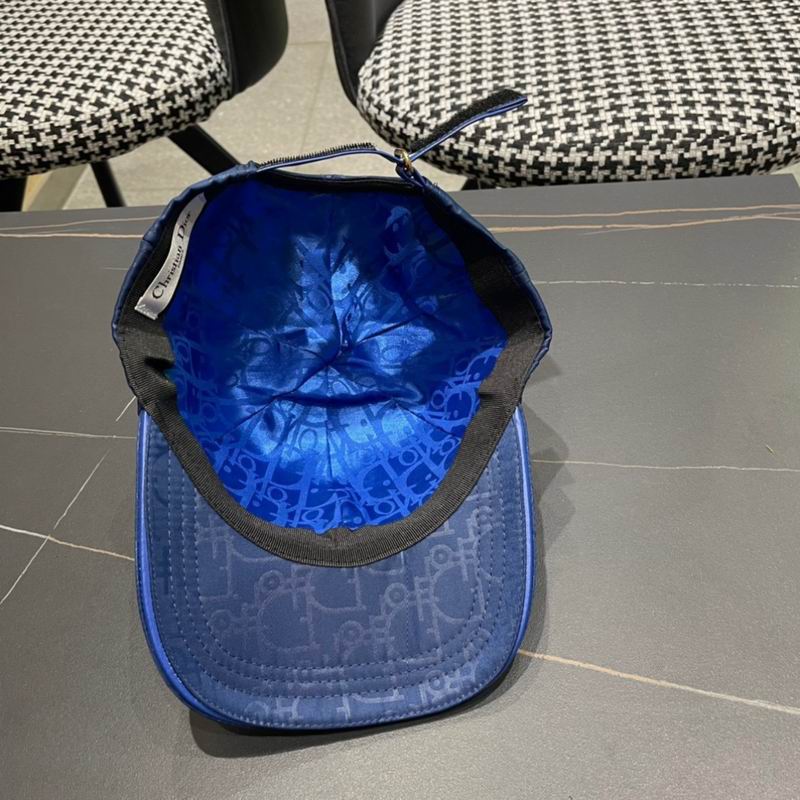 Dior cap (90)