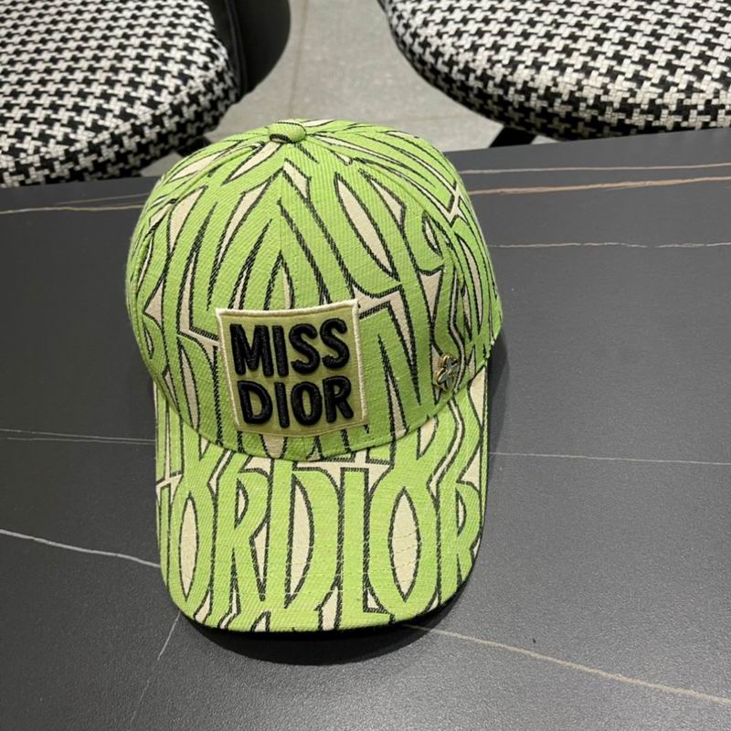 Dior cap (95)