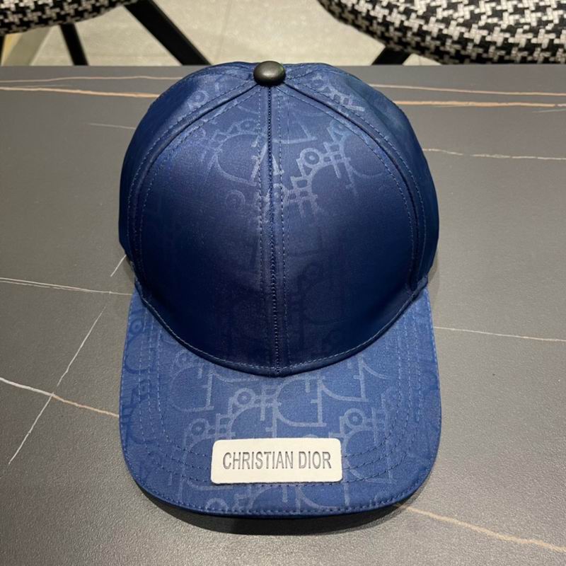 Dior cap (96)