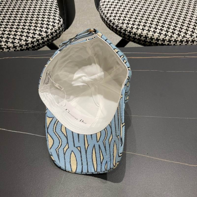 Dior cap (99)