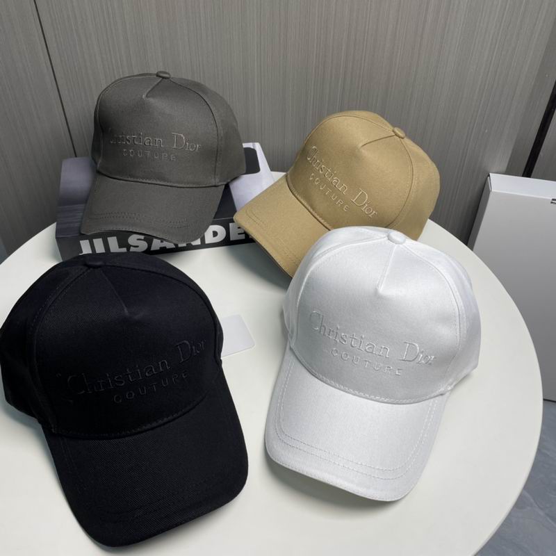Dior cap dx (110)