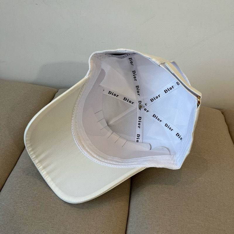 Dior cap dx (111)