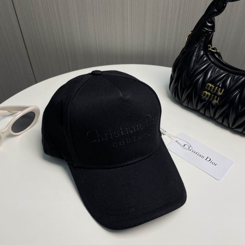 Dior cap dx (112)