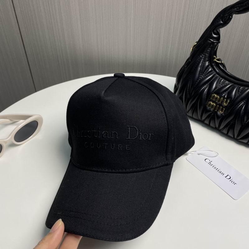 Dior cap dx (118)