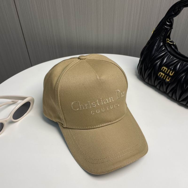 Dior cap dx (120)