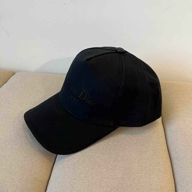 Dior cap dx (123)
