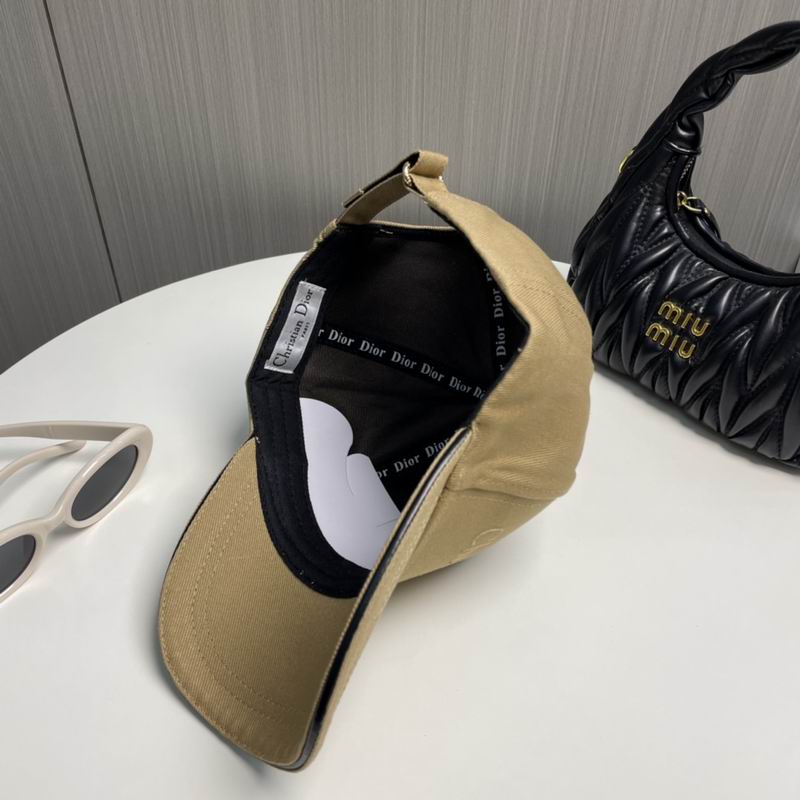 Dior cap dx (125)