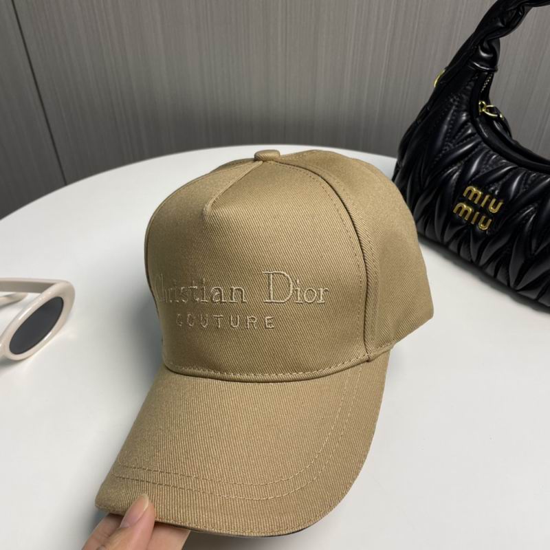 Dior cap dx (127)