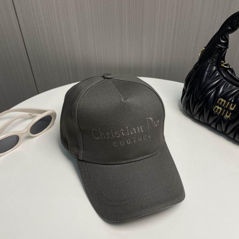 Dior cap dx (130)