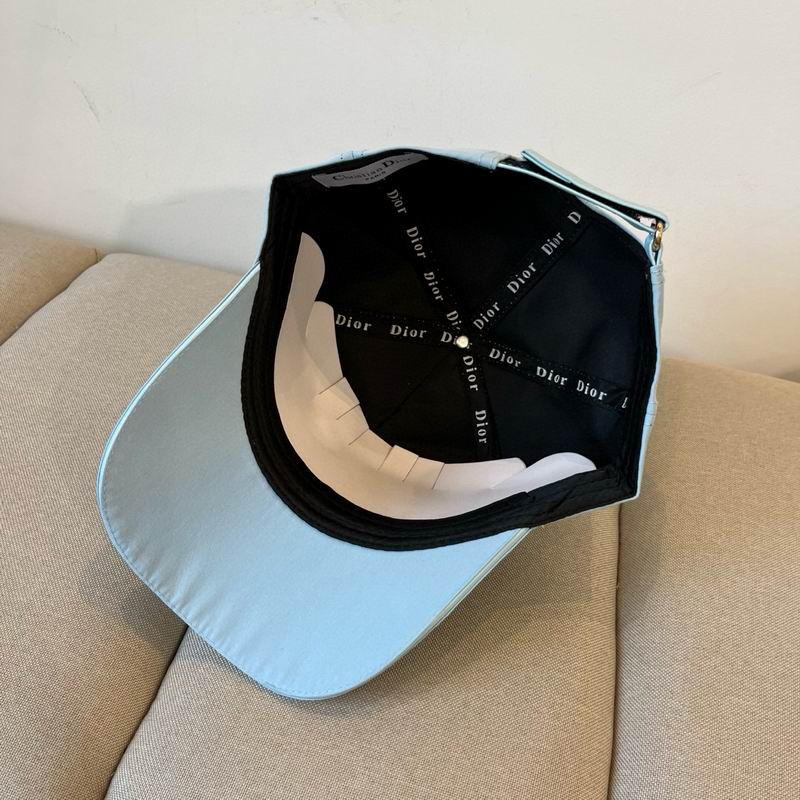 Dior cap dx (130)