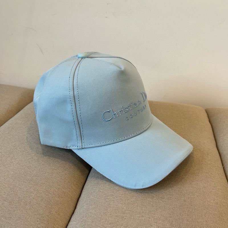 Dior cap dx (133)