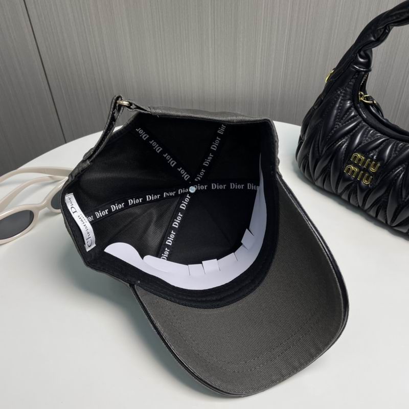 Dior cap dx (134)