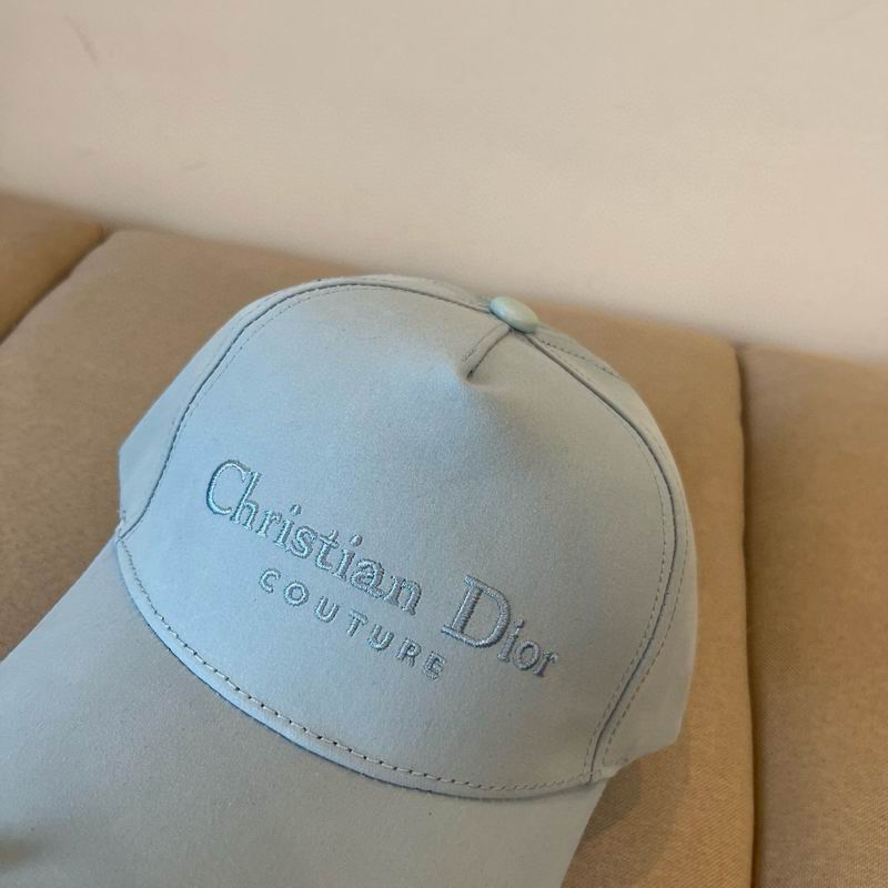 Dior cap dx (135)