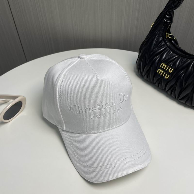 Dior cap dx (139)