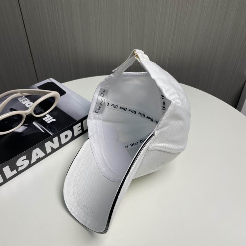 Dior cap dx (143)