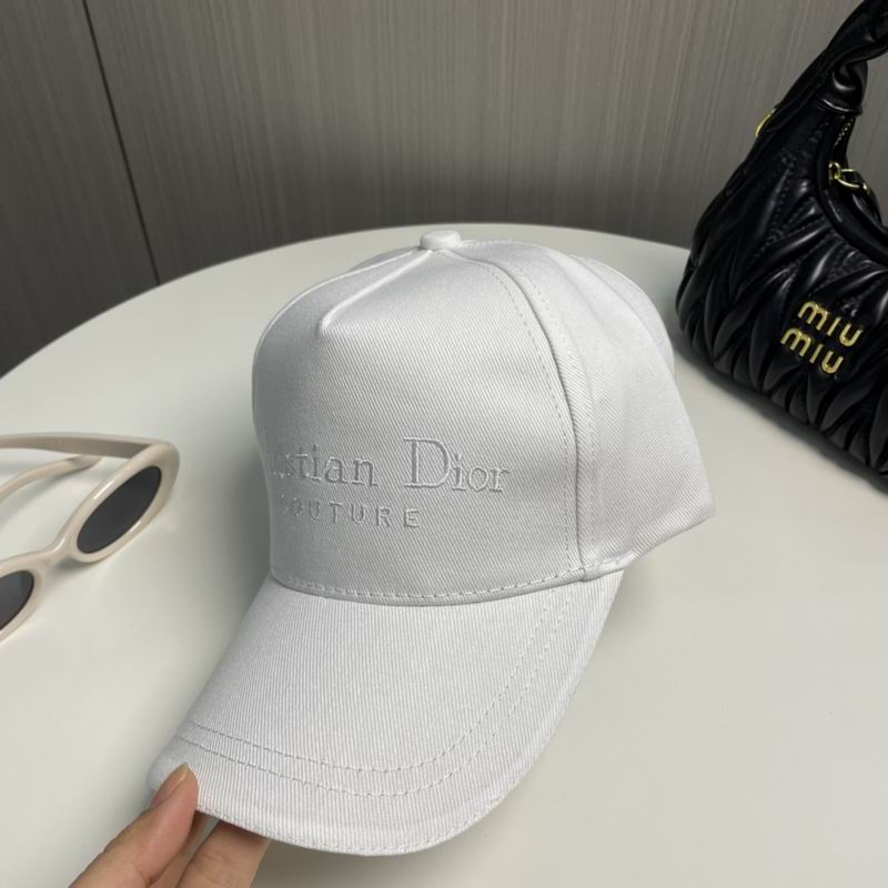 Dior cap dx (145)