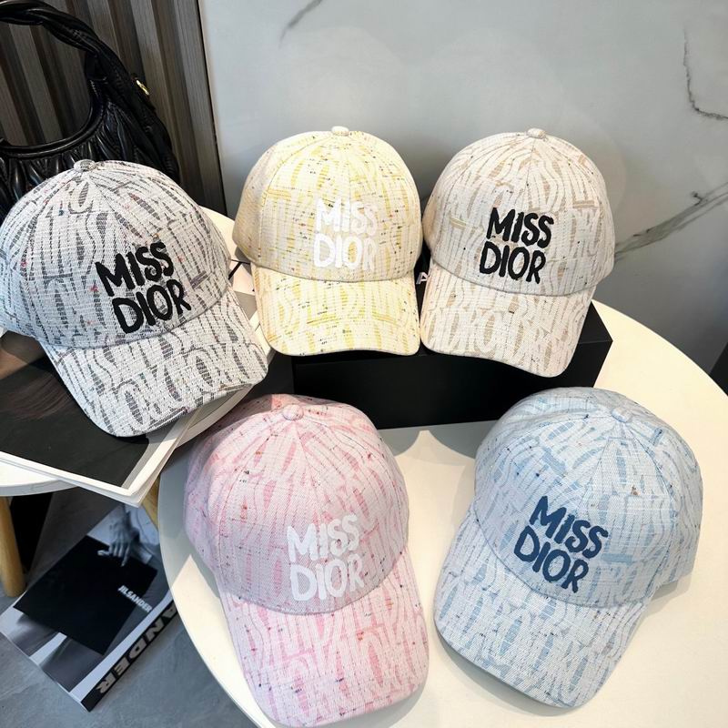 Dior cap dx (18)