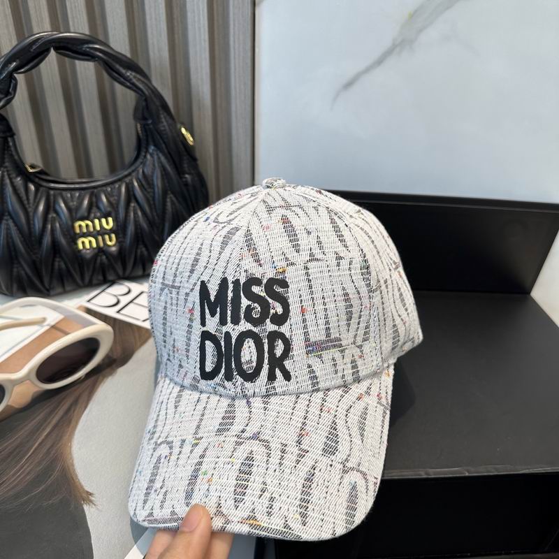 Dior cap dx (25)