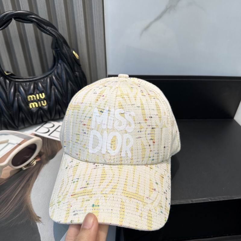 Dior cap dx (34)