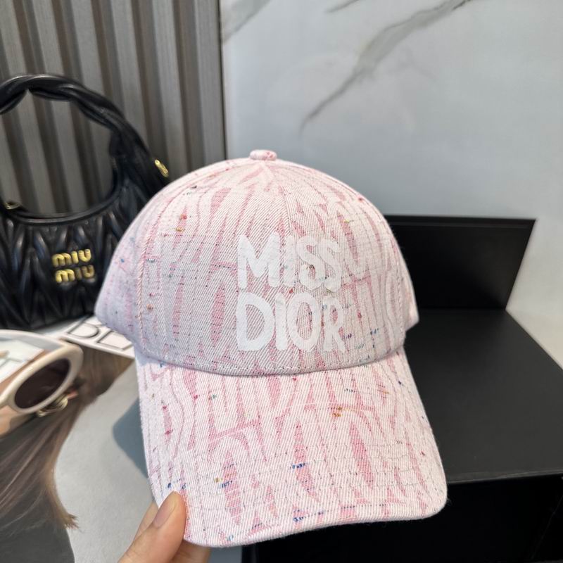 Dior cap dx (40)