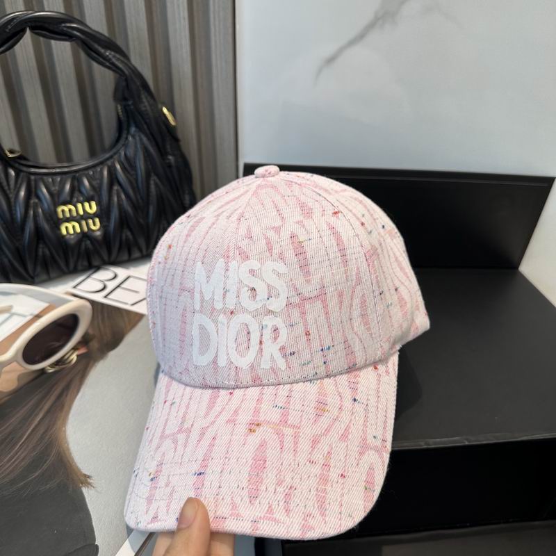 Dior cap dx (43)