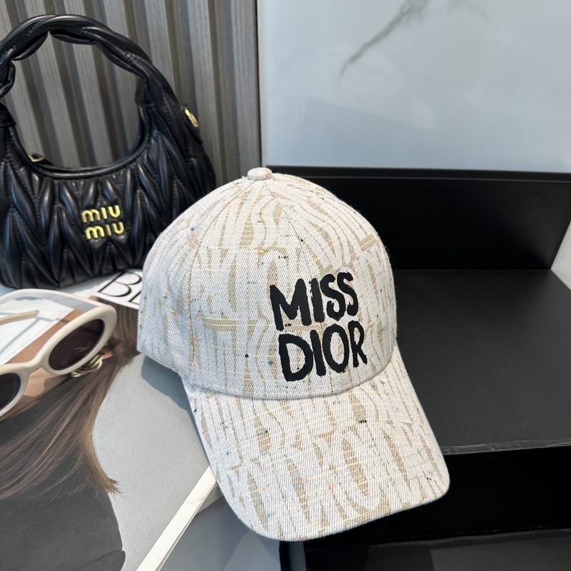Dior cap dx (47)