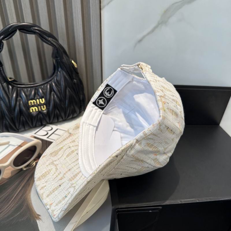 Dior cap dx (50)
