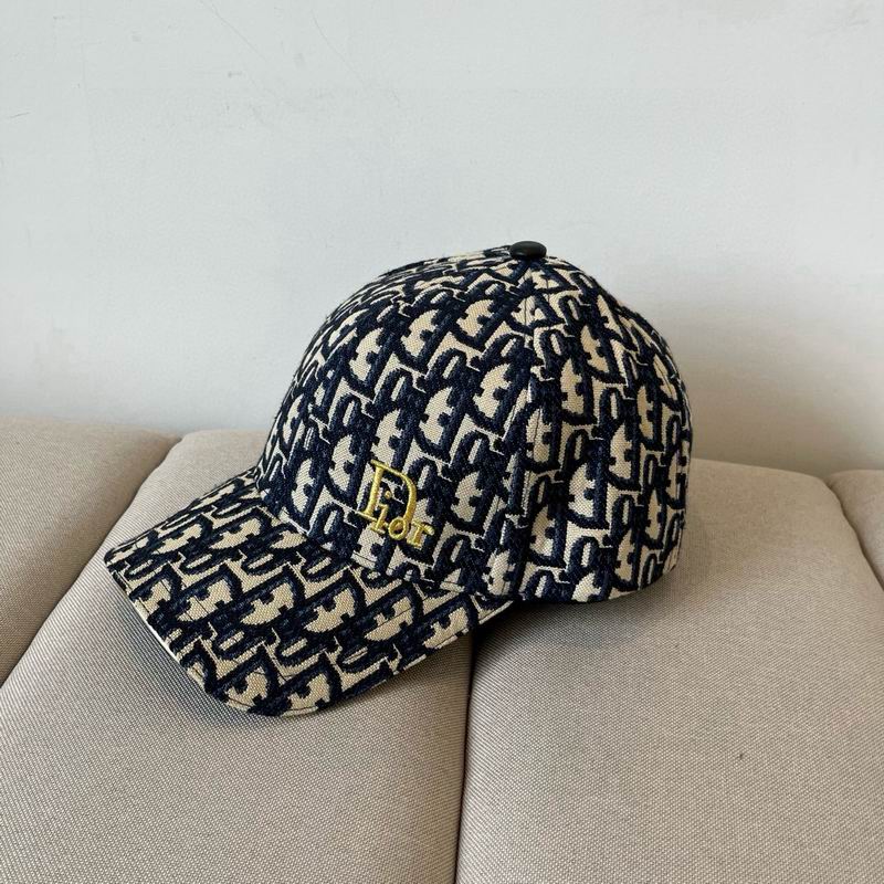 Dior cap dx (52)