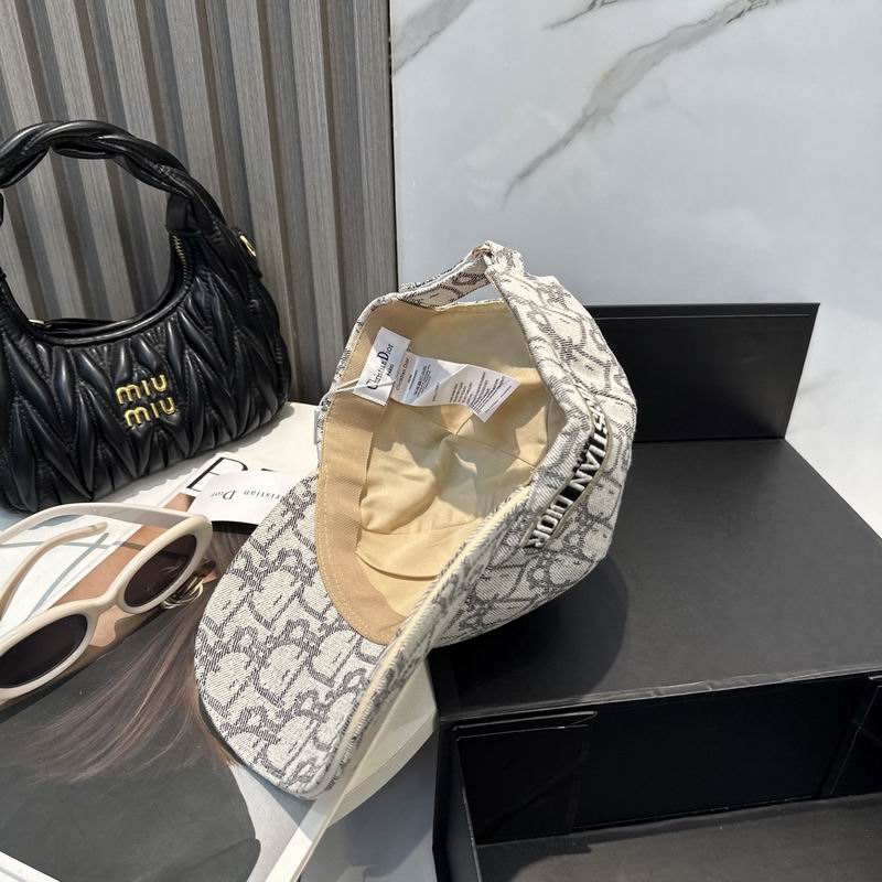 Dior cap dx (52)
