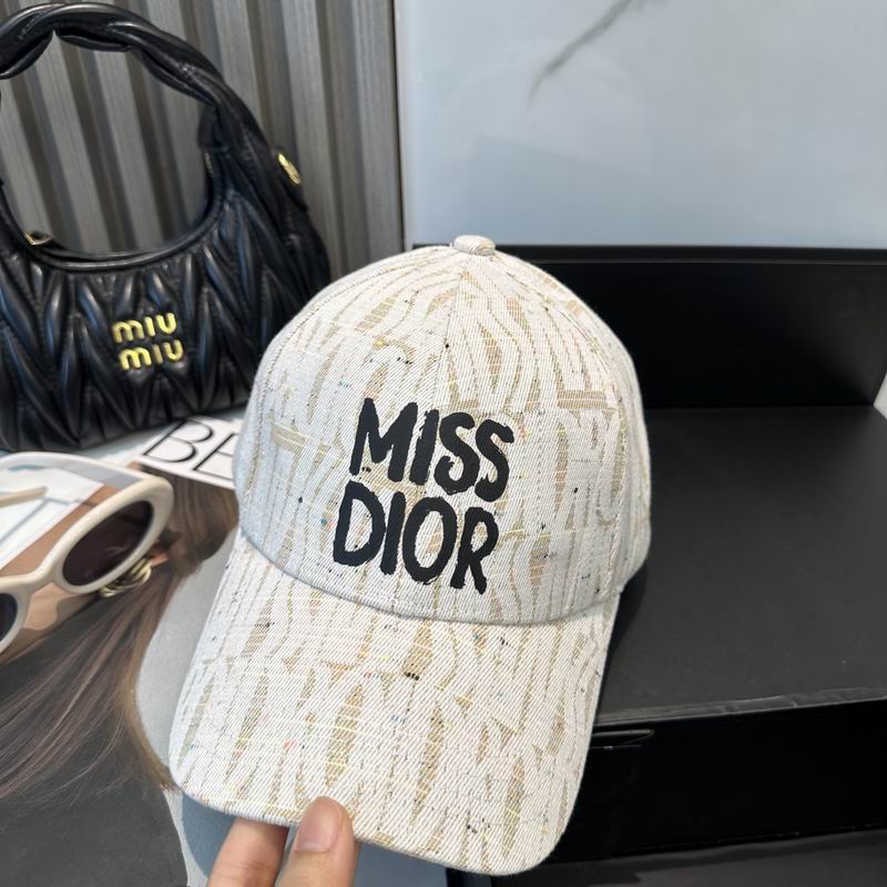 Dior cap dx (52)