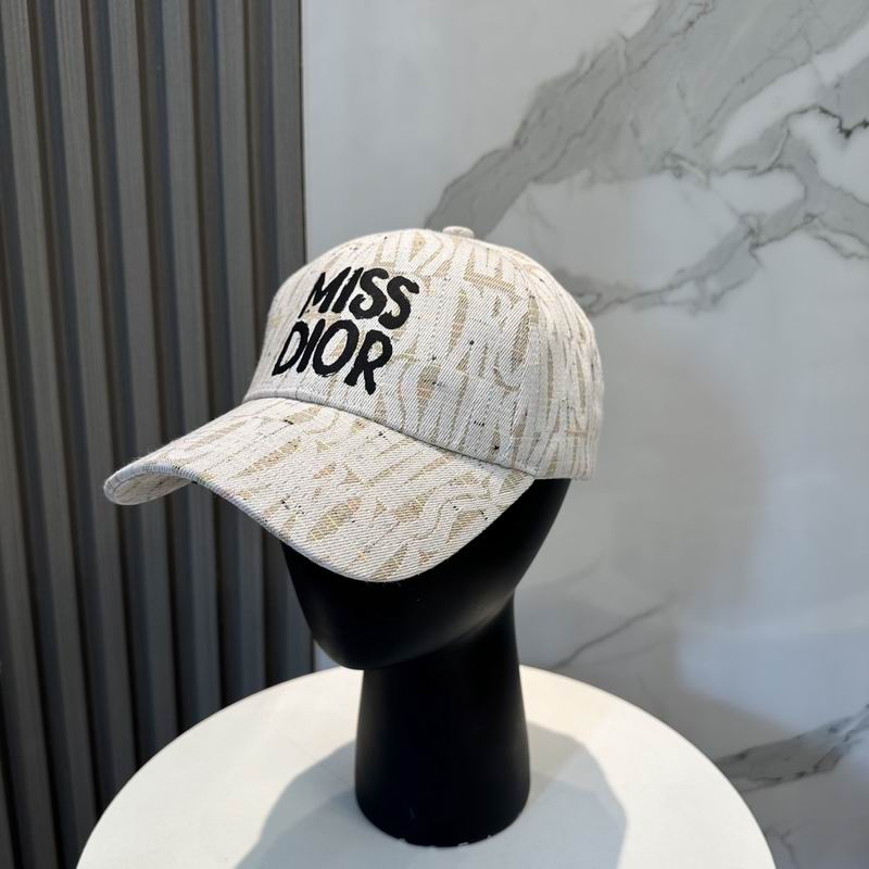 Dior cap dx (53)