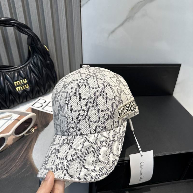 Dior cap dx (54)