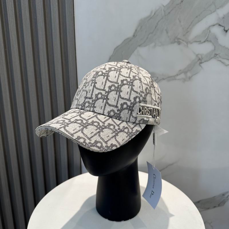 Dior cap dx (55)