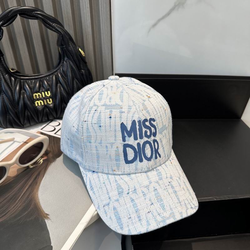 Dior cap dx (56)