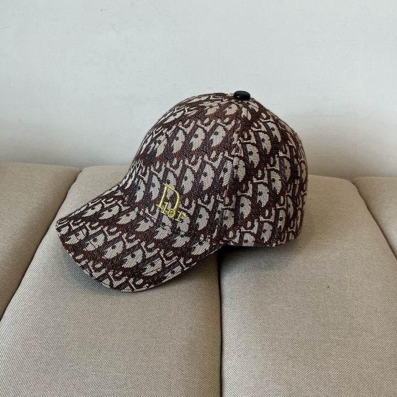 Dior cap dx (60)