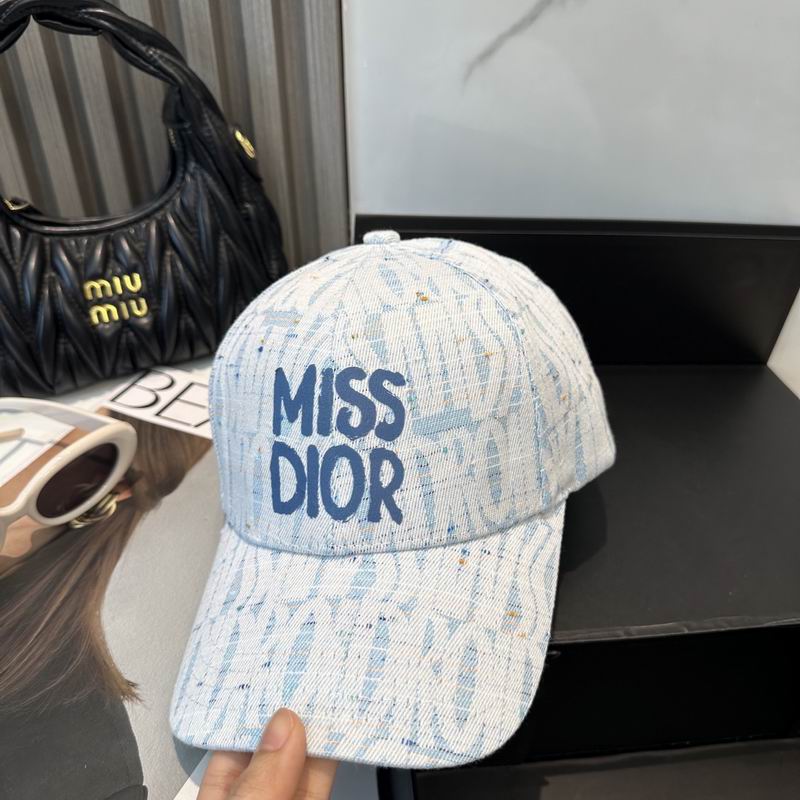 Dior cap dx (61)