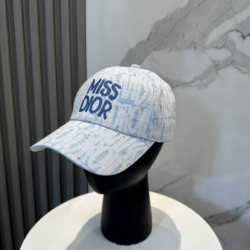 Dior cap dx (62)