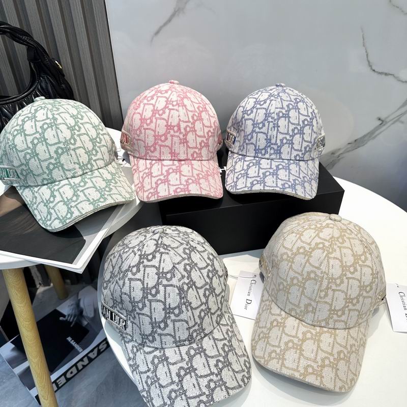 Dior cap dx (65)