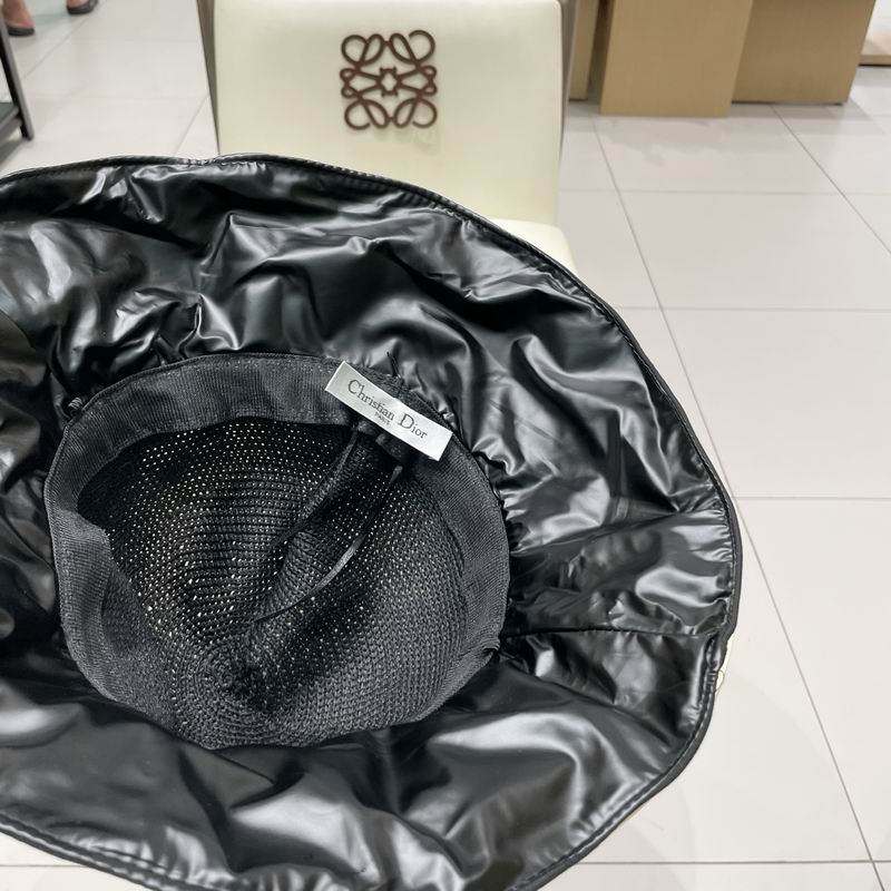 Dior hat (10)