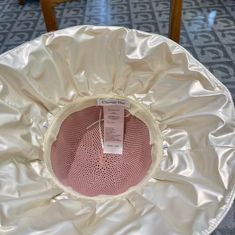 Dior hat (10)