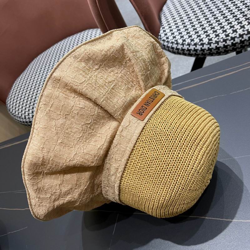 Dior hat (101)