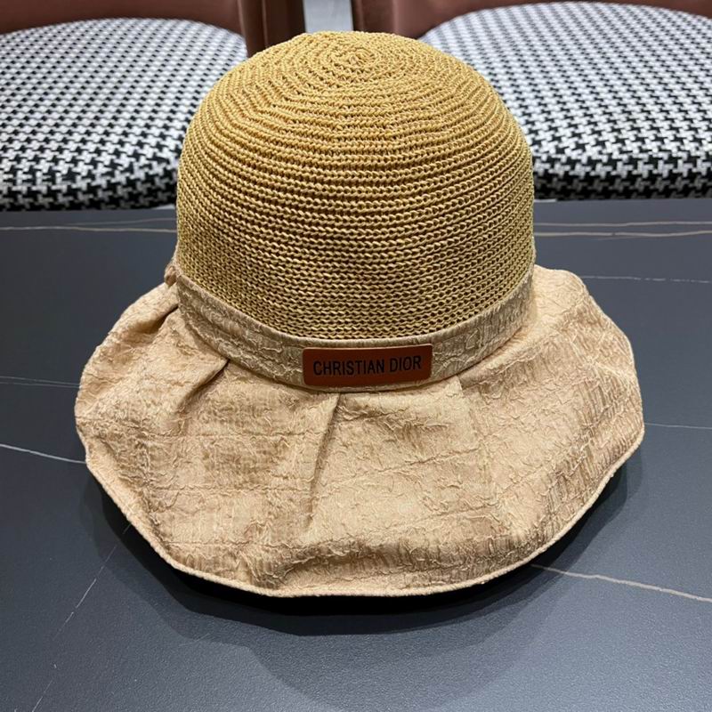 Dior hat (104)